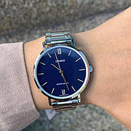 Чоловічі годинники Casio MTP-VT01D-2BUDF, фото 5