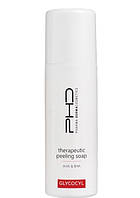 Мило-пілінг Therapeutic Liquid Soap AHA&BHA, 200 мл