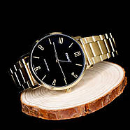 Чоловічі годинники Casio MTP-VT01G-1B2, фото 5