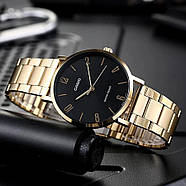 Чоловічі годинники Casio MTP-VT01G-1B2, фото 4