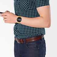 Чоловічі годинники Casio MTP-VT01G-1B2, фото 6