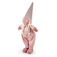 Фігура новорічна Stenson Doll R95928 19474 43 см lamp