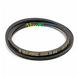 Ремінь вузькоклиновий SPZ1812 Delta Narrow (10x1825La) — 721306 GATES, фото 7