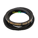 Ремінь вузькоклиновий SPZ1812 Delta Narrow (10x1825La) — 721306 GATES, фото 6