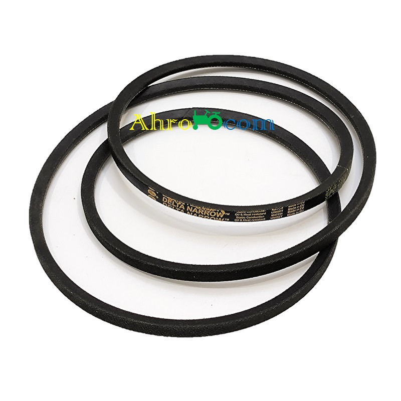 Ремінь вузькоклиновий SPZ1812 Delta Narrow (10x1825La) — 721306 GATES, фото 1