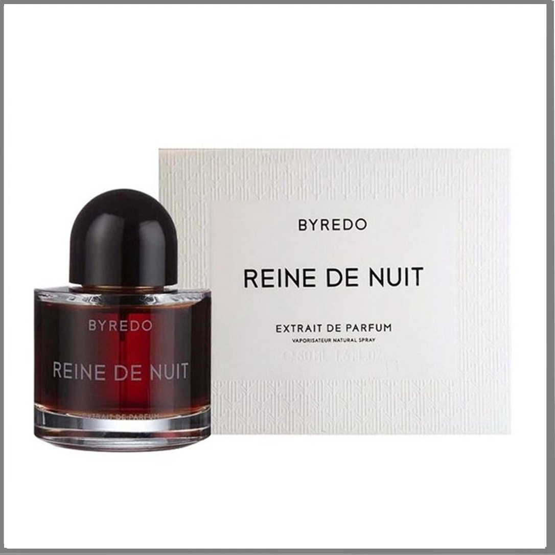 Byredo Reine De Nuit парфуми 100 ml. (Байредо Реїне Де Нуїт), фото 1