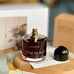 Byredo Reine De Nuit парфуми 100 ml. (Байредо Реїне Де Нуїт), фото 4