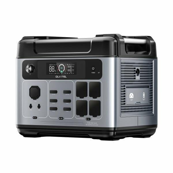 Новинка Oukitel P2400E Plus, фото 1