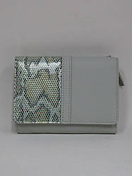 Жіночий гаманець гуртом 13*10 см. серії "JING LUN" №19290