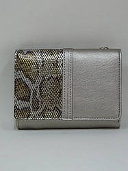 Жіночий гаманець гуртом 13*10 см. серії "JING LUN" №19291