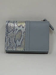 Жіночий гаманець гуртом 13*10 см. серії "JING LUN" №19292