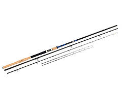 Фідерне вудилище Daiwa N`Zon Distance Special X Power Feeder 3.96m 180g