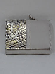 Жіночий гаманець гуртом 13*10 см. серії "JING LUN" №19295