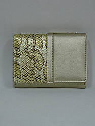 Жіночий гаманець гуртом 13*10 см. серії "JING LUN" №19296