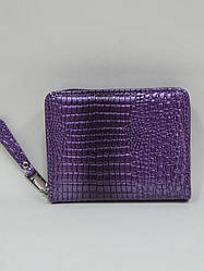 Жіночий гаманець гуртом 11*10 см. серії "JING LUN" №19299