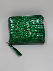 Жіночий гаманець гуртом 11*10 см. серії "JING LUN" №19300