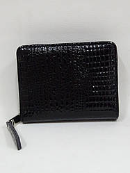 Жіночий гаманець гуртом 11*10 см. серії "JING LUN" №19302
