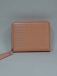 Жіночий гаманець гуртом 11*10 см. серії "JING LUN" №19303