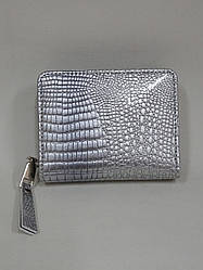 Жіночий гаманець гуртом 11*10 см. серії "JING LUN" №19304