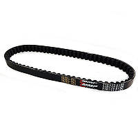 Ремінь на скутер 710*17,5*30 Yaben 80