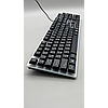 Дротова клавіатура з підсвіткою XSTRIKE X-1080 RGB USB з підсвіткою, фото 2