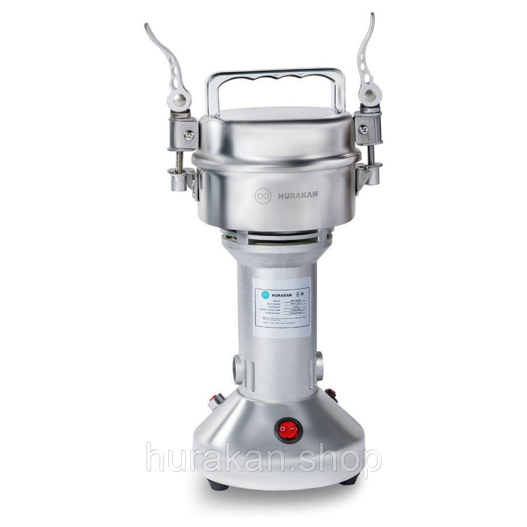 Кутер HURAKAN HKN-SG100, фото 1