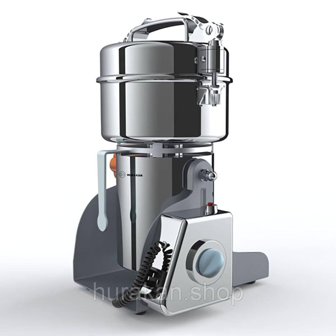 Кутер HURAKAN HKN-SG400, фото 1