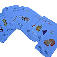 Мікроскоп 100х-1000х 2-дюймовий екран HD-відео LED-підсвічування карта пам’яті (6789), фото 8