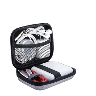 Кейс для транспортування і зберігання аксесуарів ER966 Без бренда