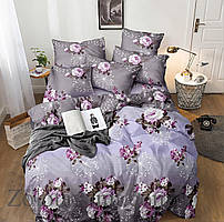 Комплект постільного бязь №пл548 Подвійний 175х220