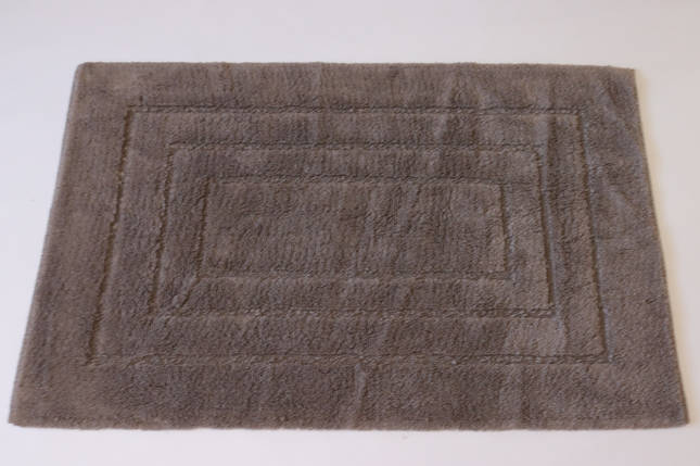 Килимок у ванну 80*120 см Vonaldi Elite 2781/brown, фото 1