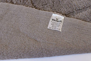 Килимок у ванну 80*120 см Vonaldi Elite 2781/brown, фото 4