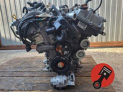 Двигун для Lexus GS350 IS350 3.5i 2GR 2GRFSE з Японії 1900031f00 1900031f01 1900031d52