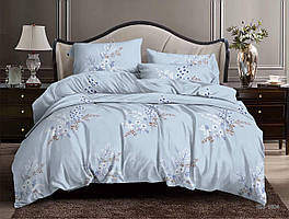 Комплект постільного бязь №пл553 Подвійний 175х220