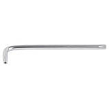 Ключ TORX з отвором T25 (Ø4.5 мм) CrV SIGMA (4021941), фото 2