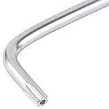 Ключ TORX з отвором T25 (Ø4.5 мм) CrV SIGMA (4021941), фото 5