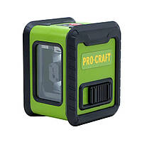 Лазерний рівень Procraft LE-2D NEW (000204)