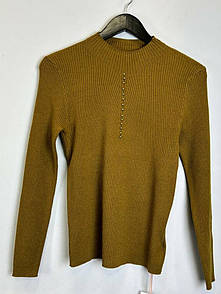 Жіночий светр з перлами LITURE – MKLT95902-1