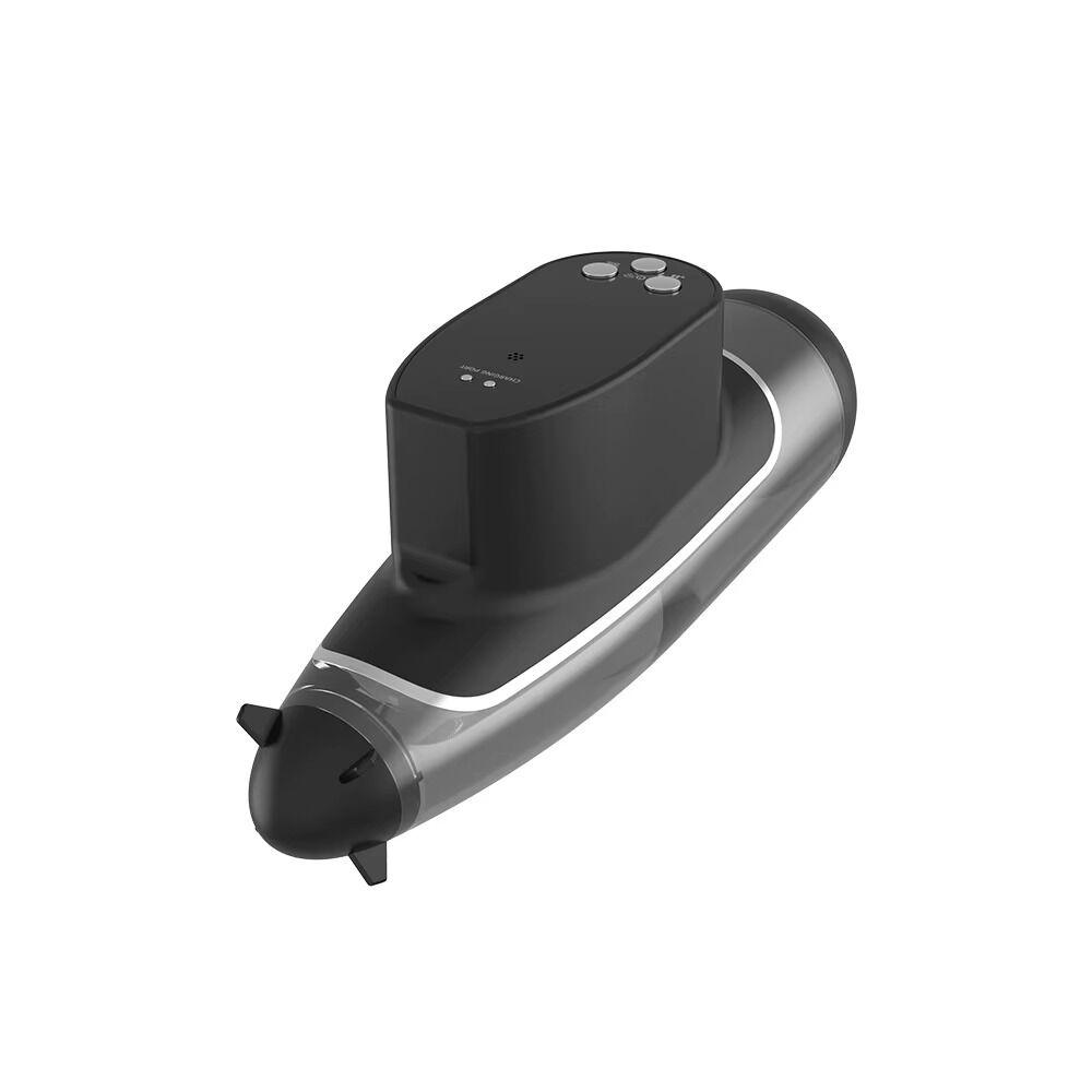 Вакуумна помпа Men Powerup Submarines Passion Pump, фото 1