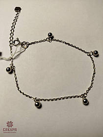 Срібний Браслет