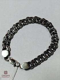 Срібний Браслет