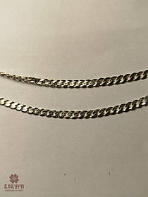 Срібний Ланцюжок