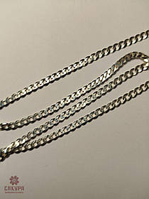 Срібний Ланцюжок