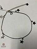 Срібний Браслет, фото 2