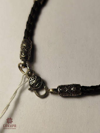 Срібні браслети