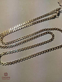 Срібний Ланцюжок