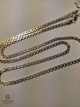 Срібні ланцюги