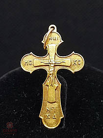 Золотий Хрестик