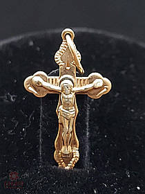 Золотий Хрестик