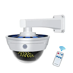 Камера муляж SR-2118B обманка на сонячній батареї